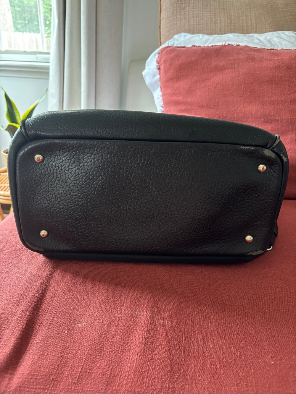 Storksak St. James Convertible Diaper Bag - Picture 6 of 7